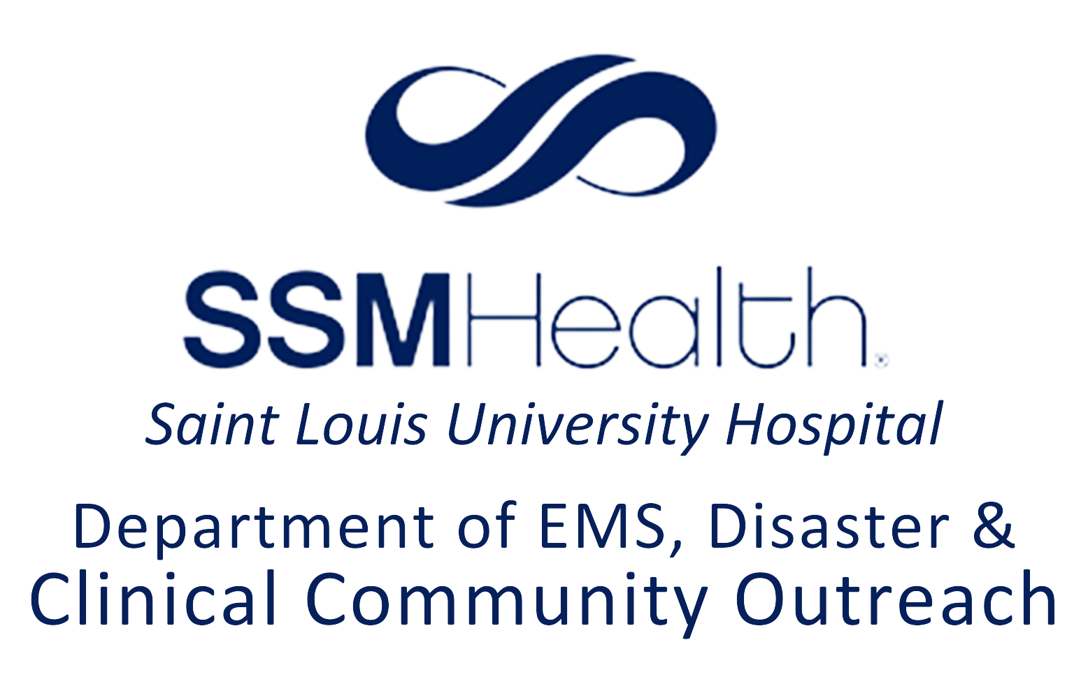 SSM Health logo
