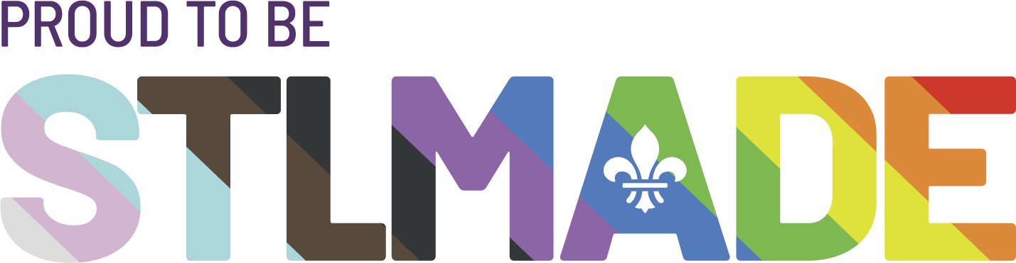 STLMade logo