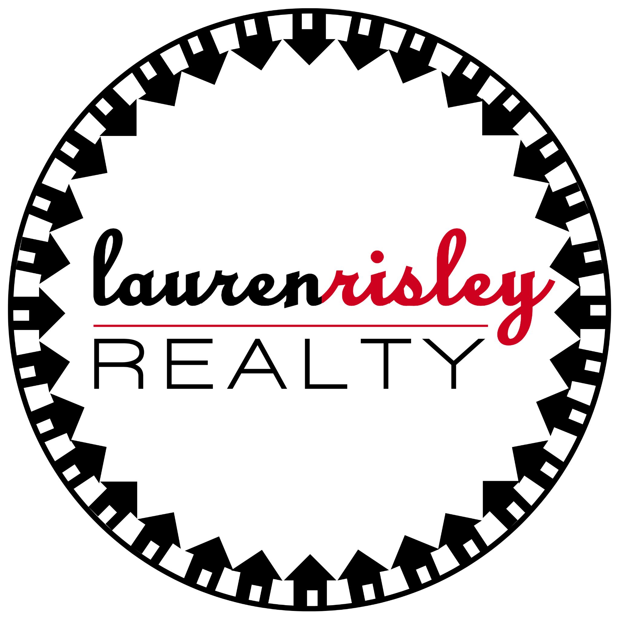 Lauren Risley Realty logo