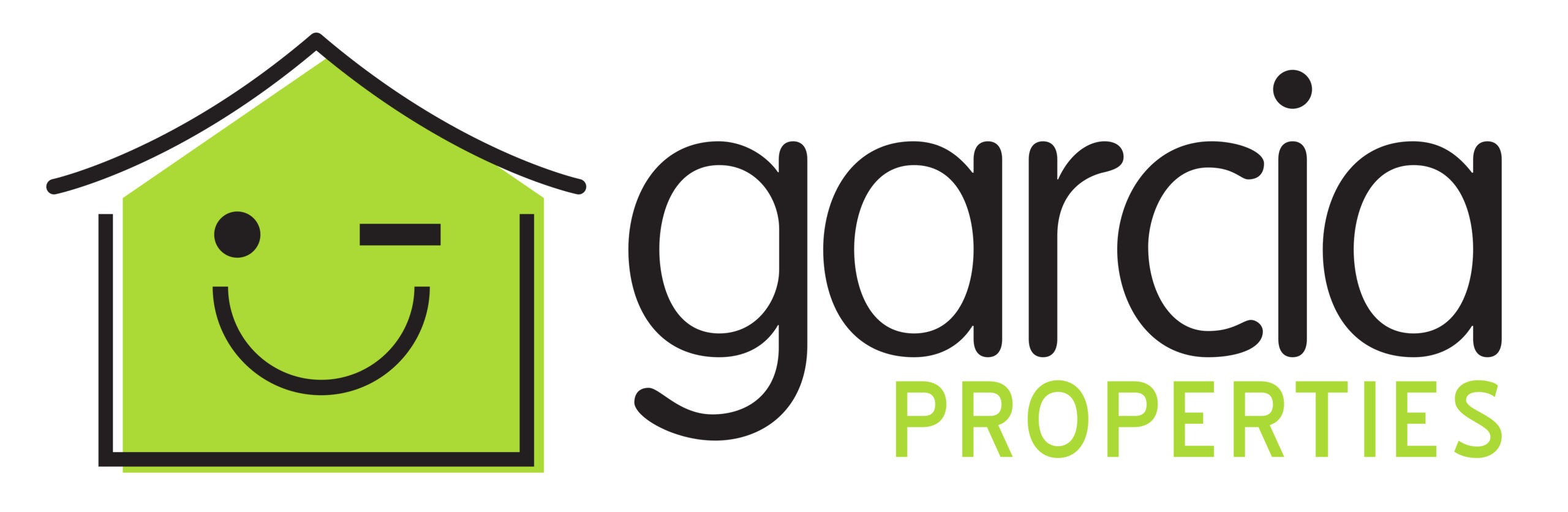 Garcia Properties logo