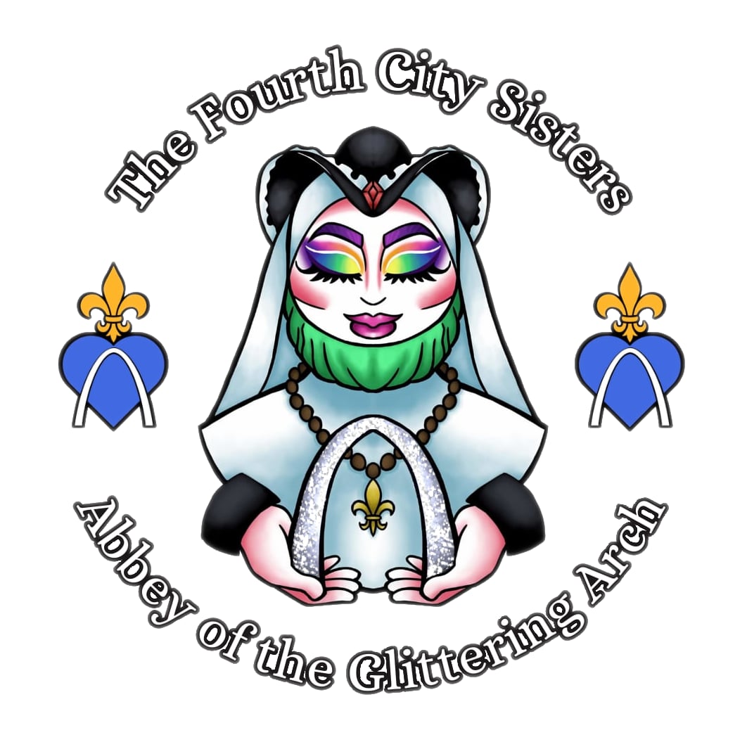 Fourth City Sisters logo