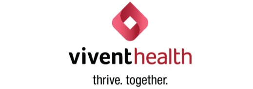 Vivent Health logo