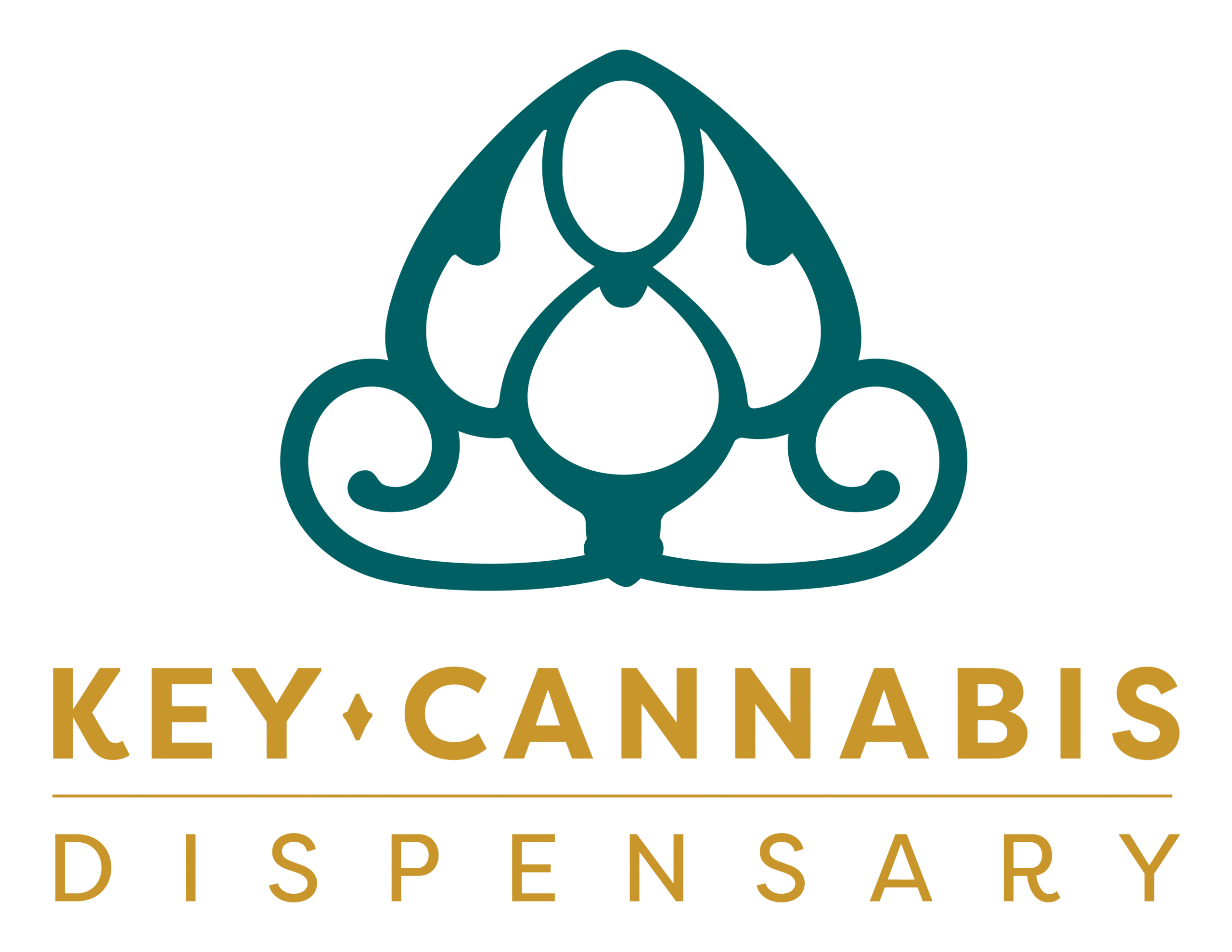 Key Cannabis logo