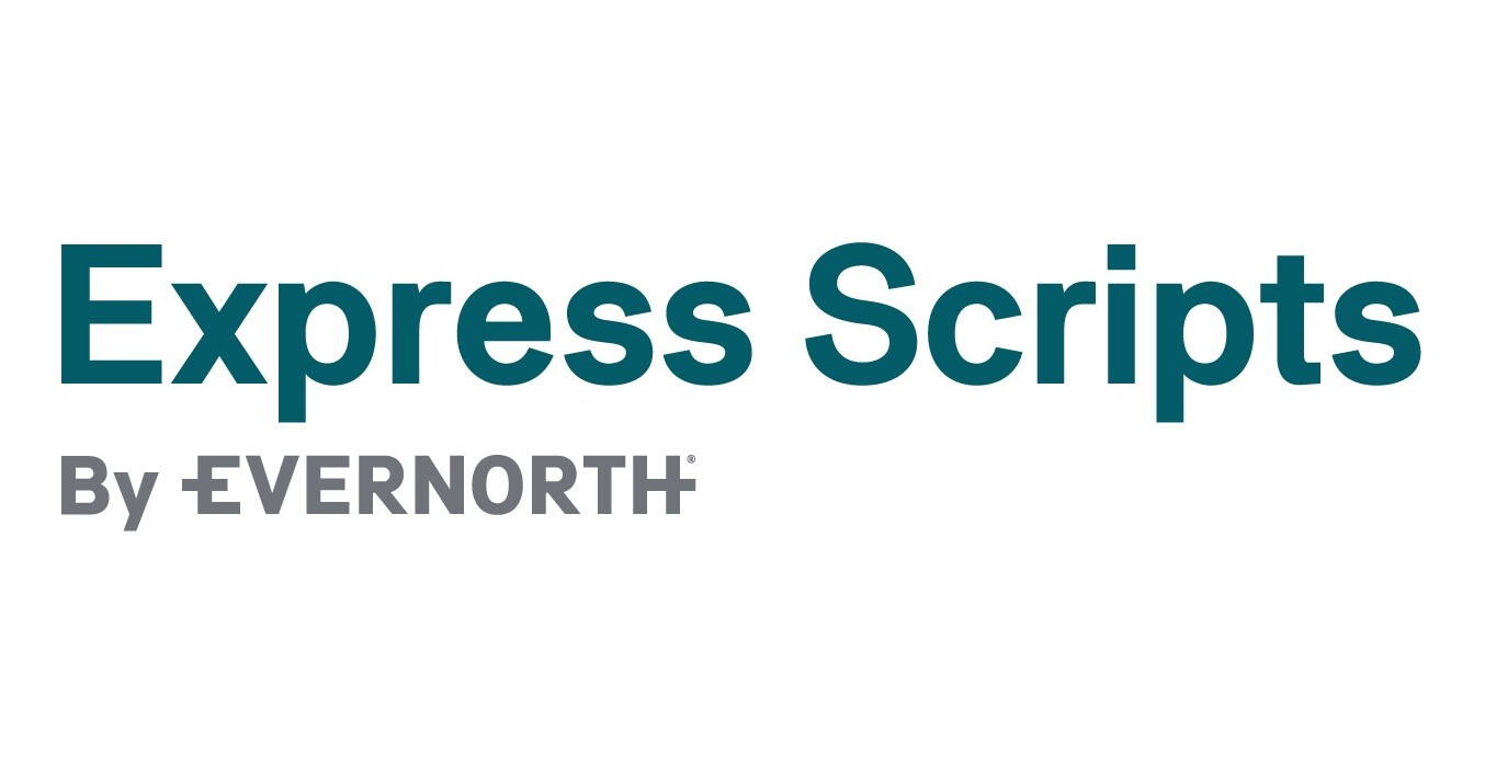 Express Scripts logo