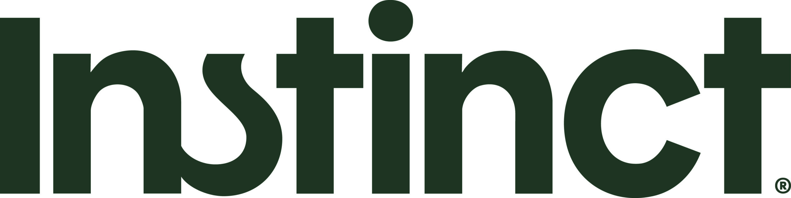 Instinct logo