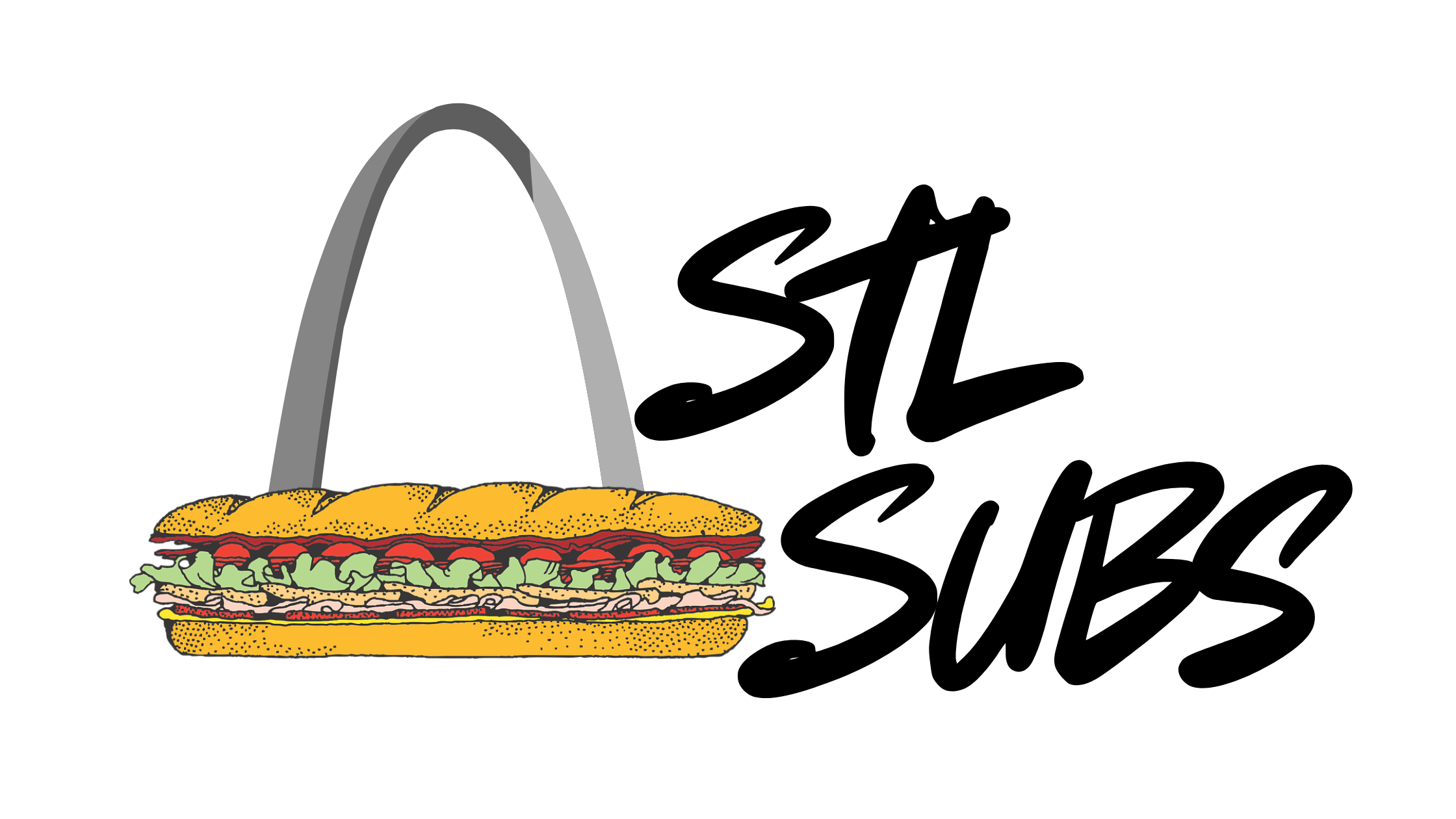 STL Subs logo
