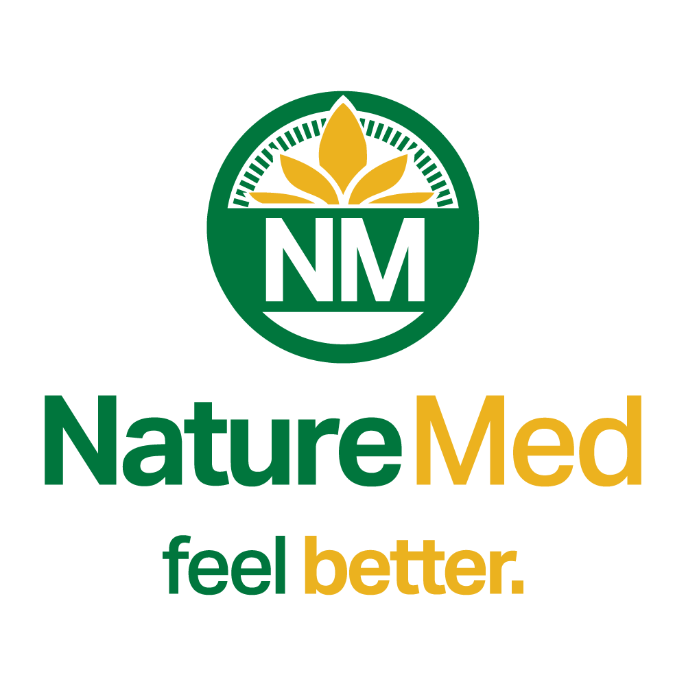 Nature Med logo