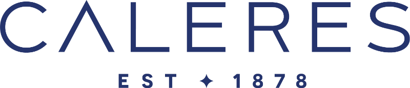 Caleres logo