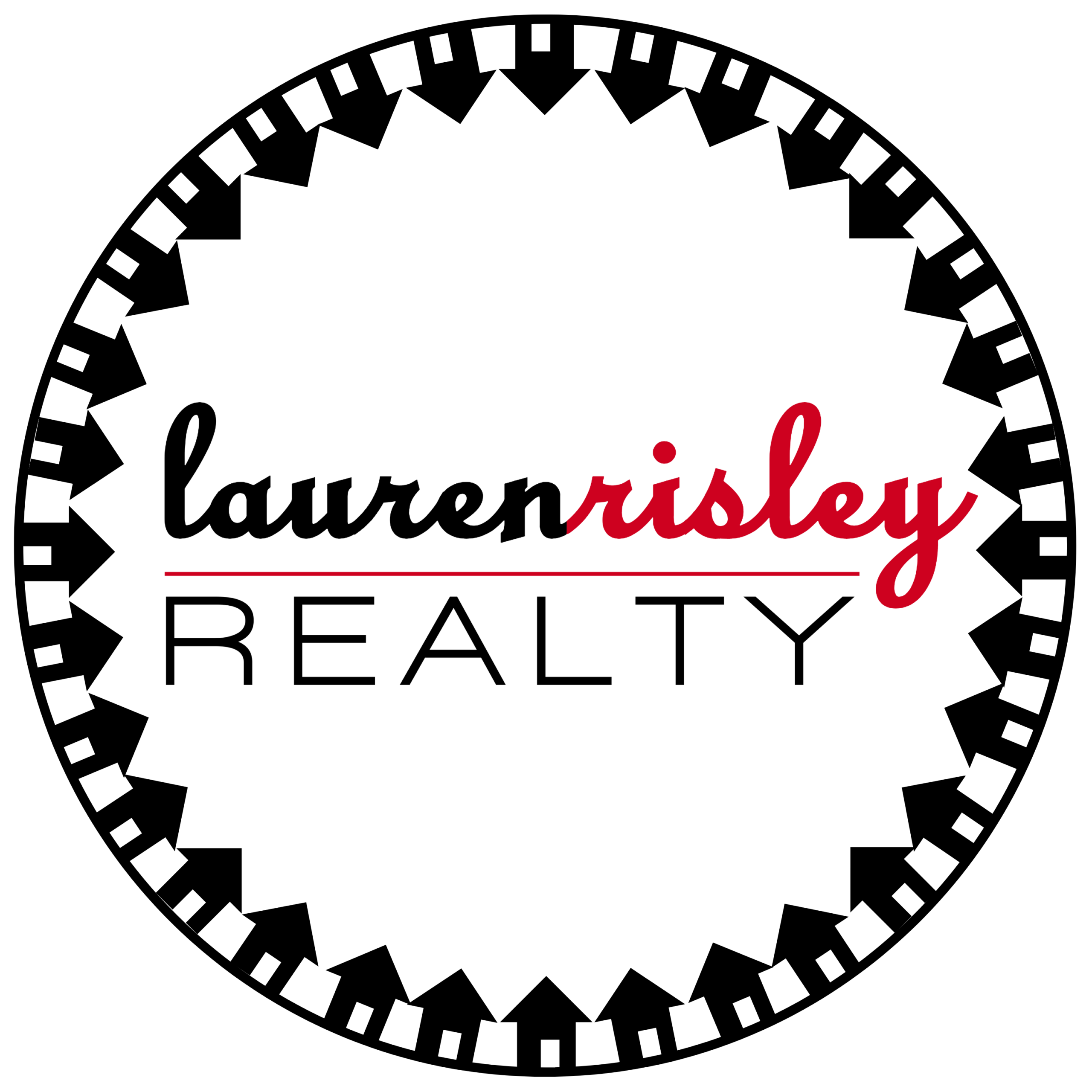 Lauren Risley Realty logo