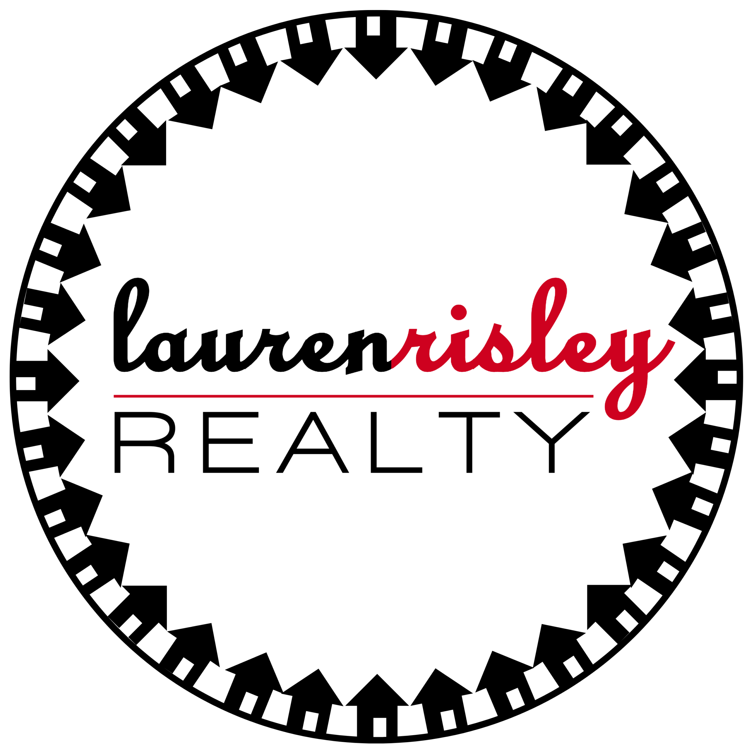 Lauren Risley Realty logo
