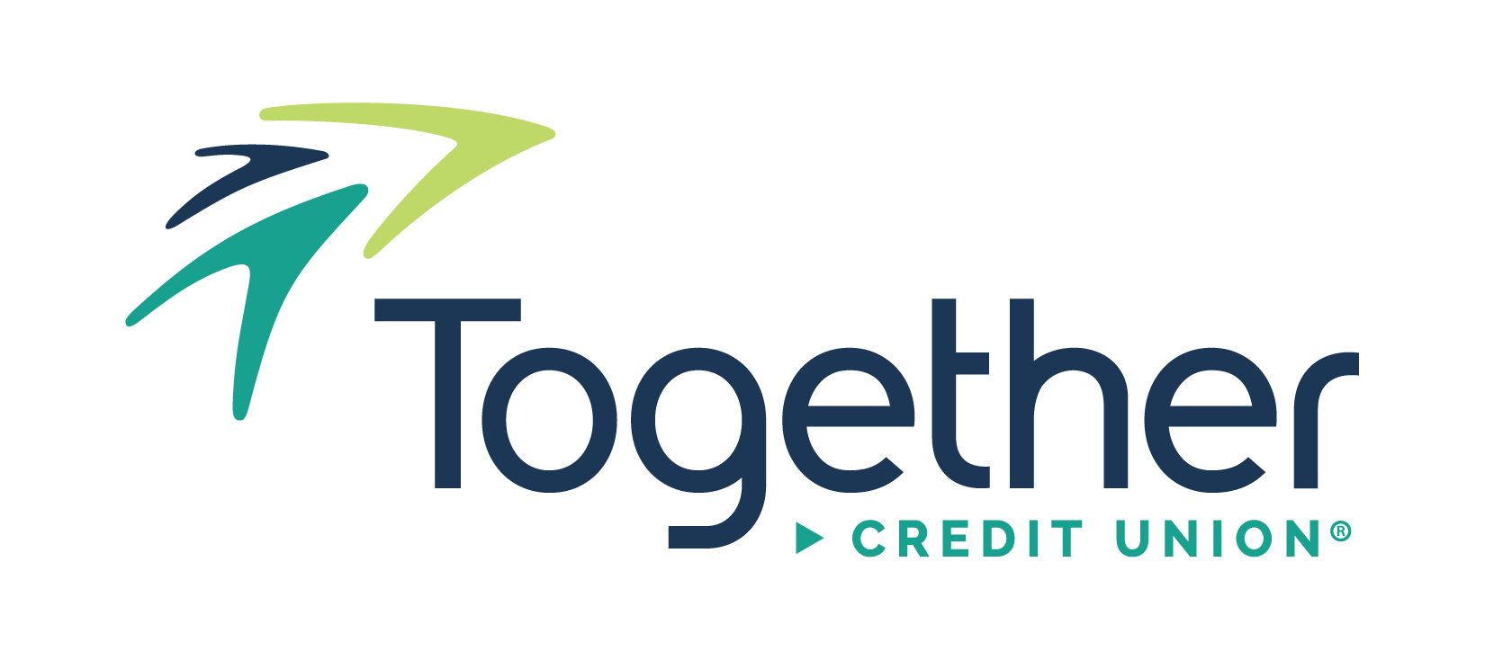 Together Credit Union logo