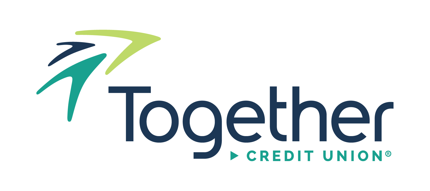 Together Credit Union logo