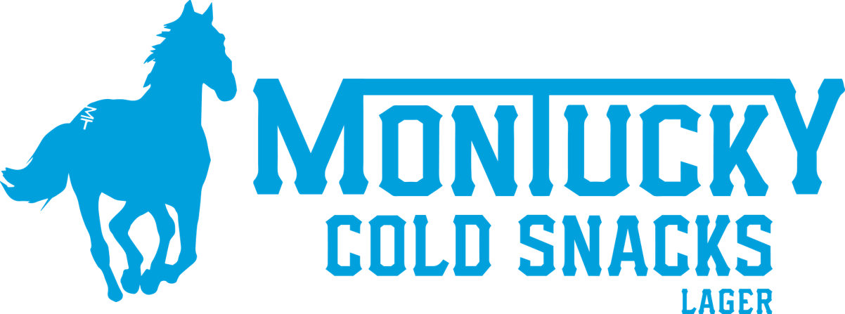 Montucky Cold Snacks logo