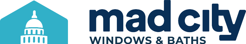 Mad City Windows and Baths logo