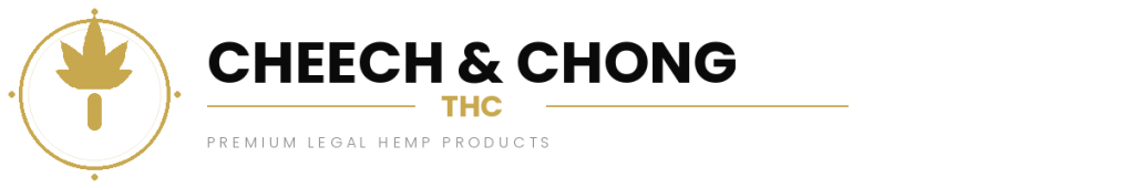 Cheech and Chong logo