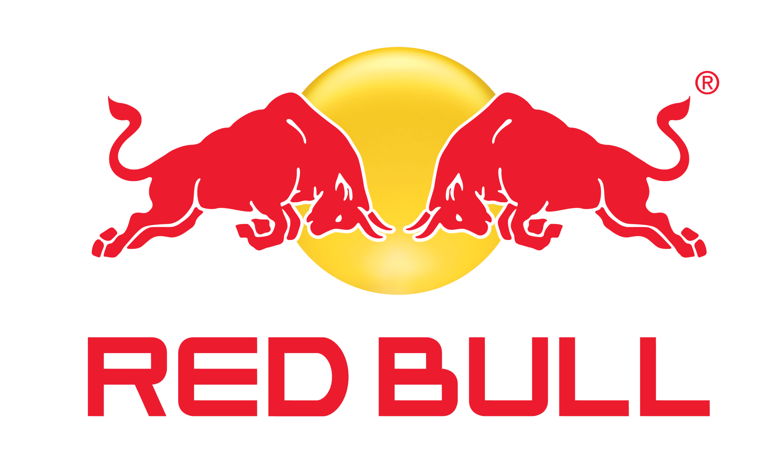 Red Bull logo