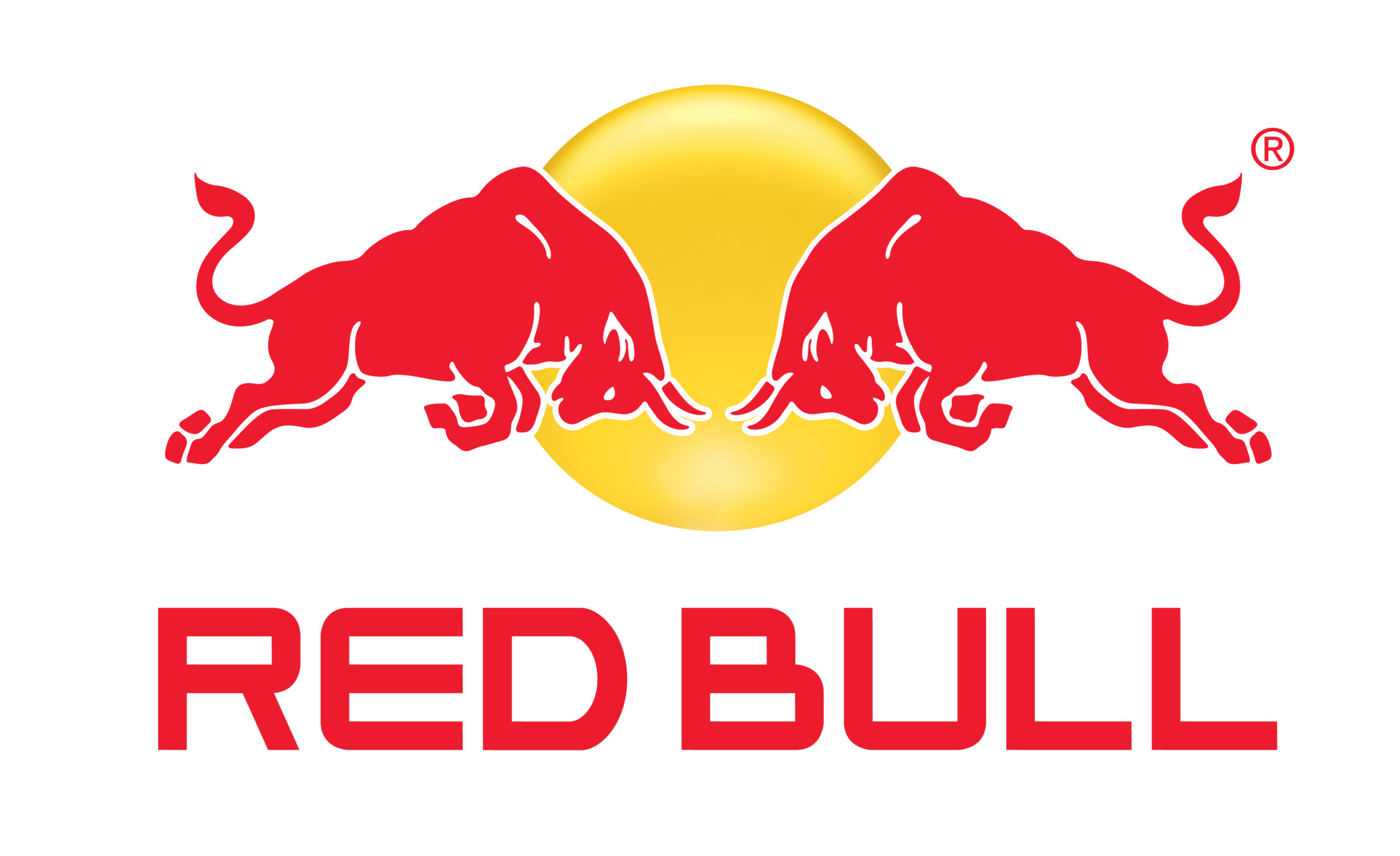 Red Bull logo