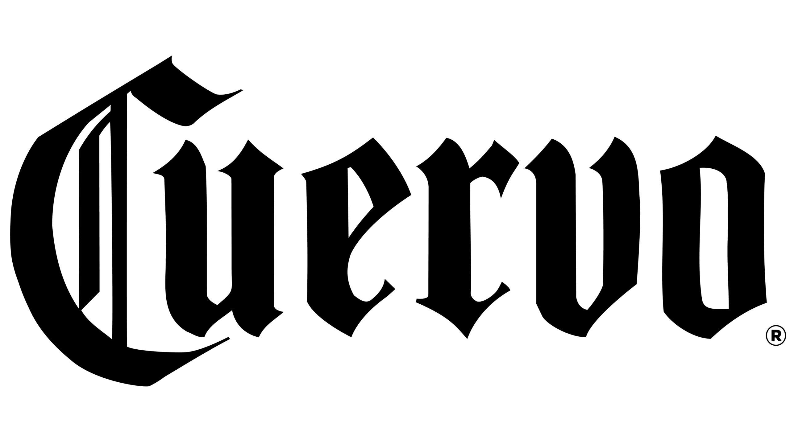 Proximo/Cuervo RTD logo