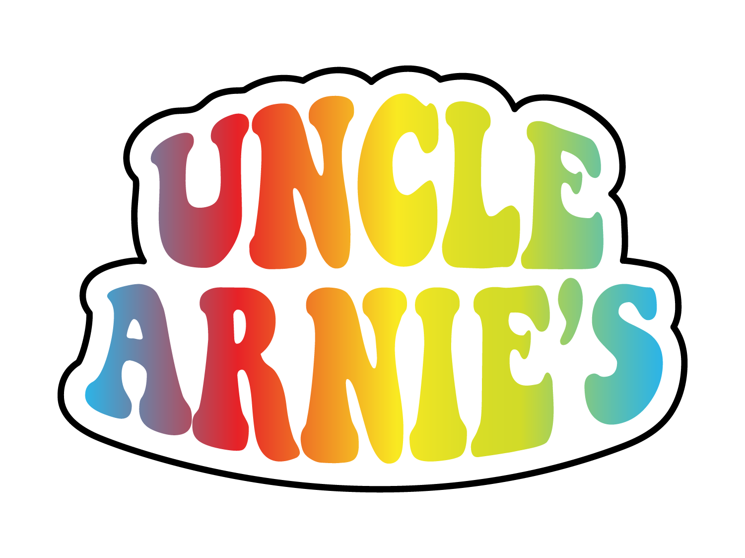 Uncle Arnie logo