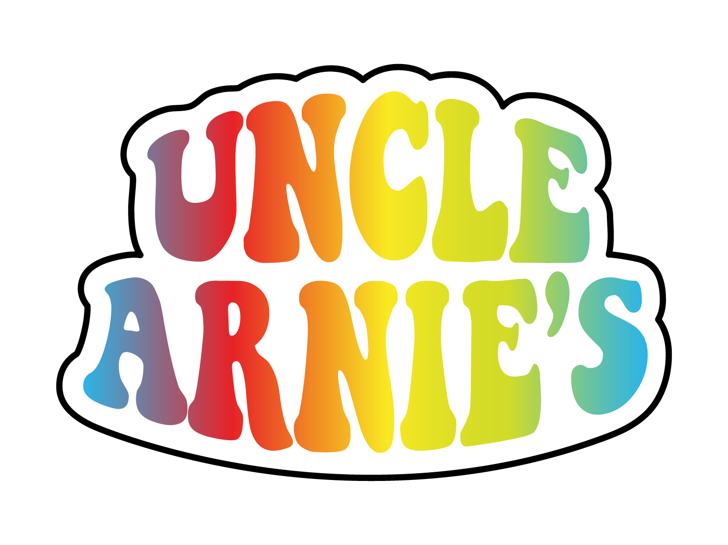 Uncle Arnie logo
