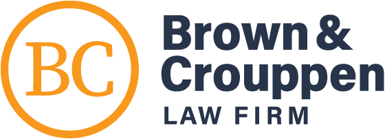 Brown & Crouppen logo
