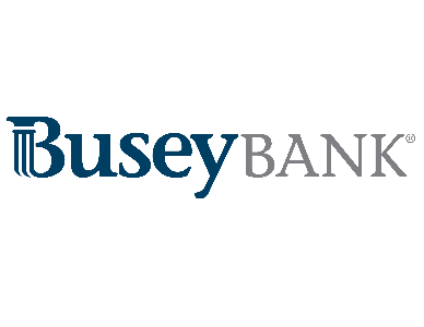 Busey Bank logo