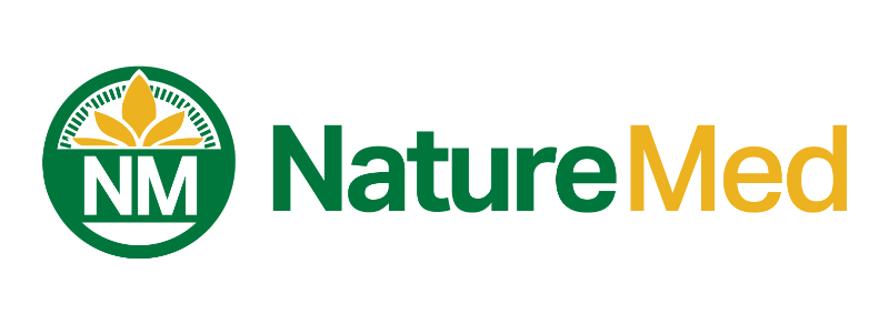 NatureMed logo