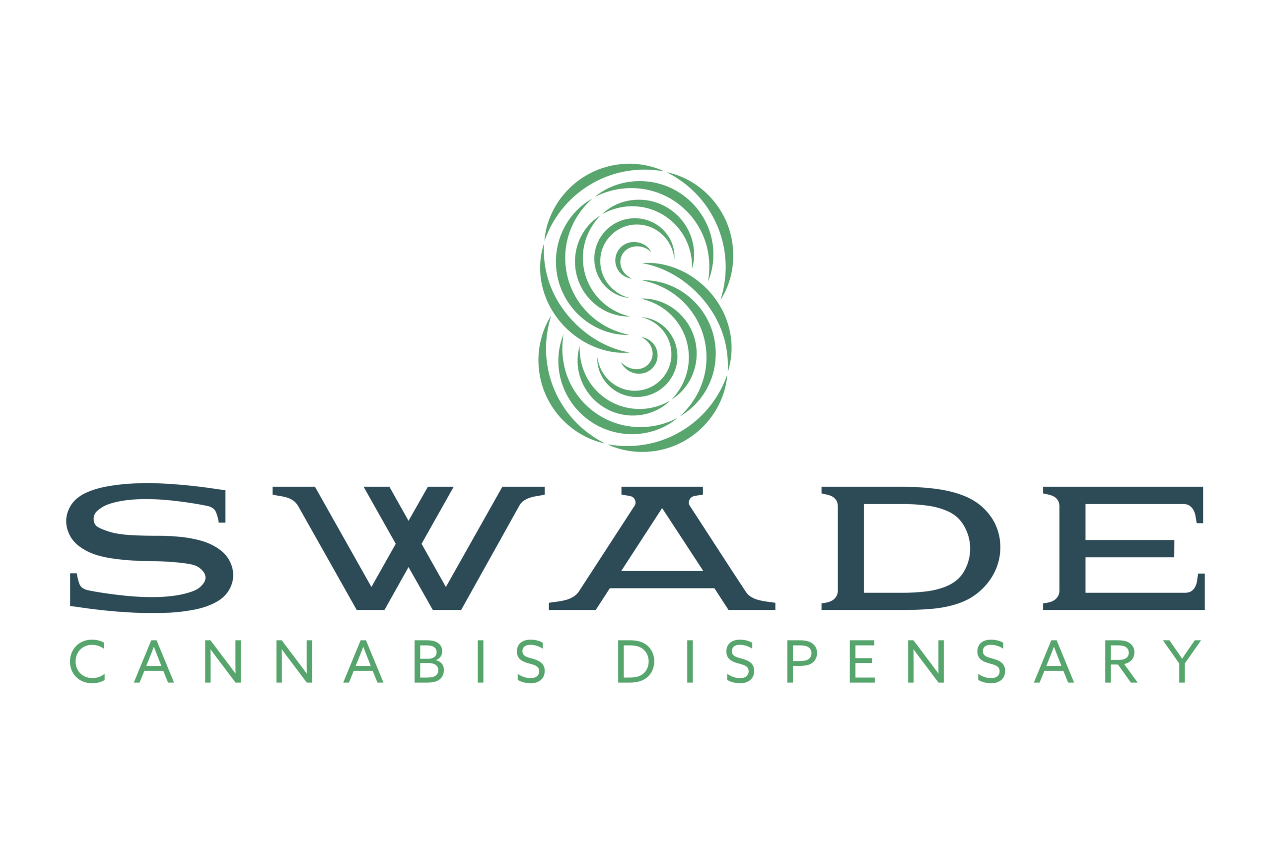 Swade logo