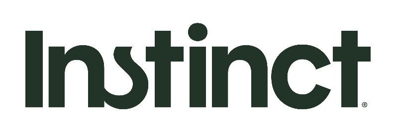 Instinct Pet Food logo