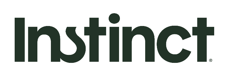 Instinct Pet Food logo