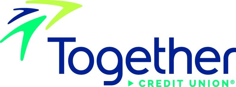 Together Credit Union logo